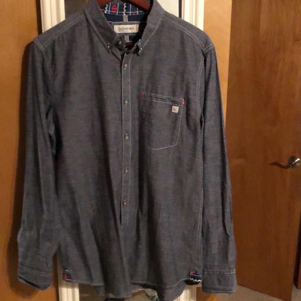 Men’s shirt